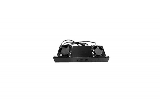 KIT 2 VENTILADOR COOLER BIVOLT