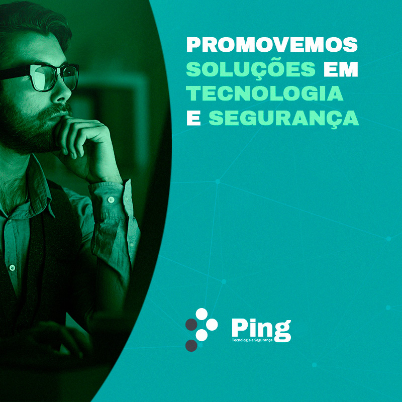 Ping Tecnologia e Seguranca